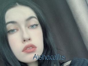 Aishacallis