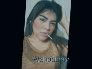 Aishadupre