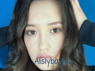 Aislybayles