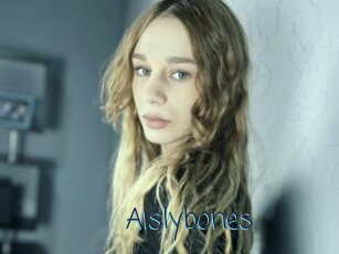 Aislybones