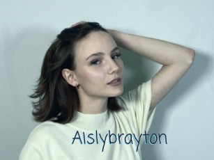 Aislybrayton