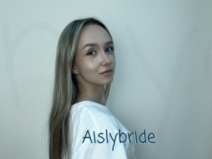 Aislybride