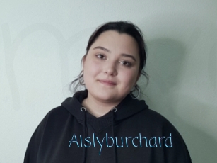 Aislyburchard