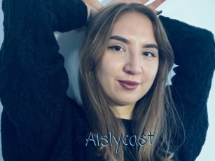 Aislycast