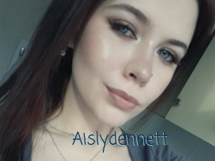 Aislydennett