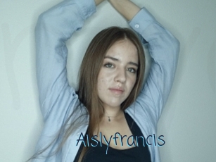 Aislyfrancis