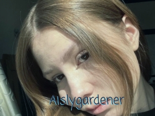 Aislygardener