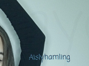 Aislyhamling