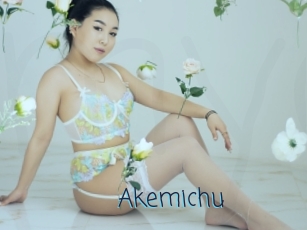 Akemichu