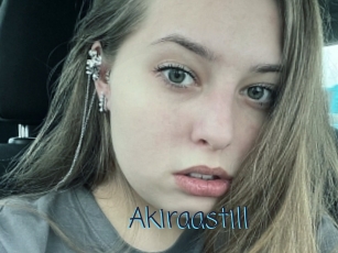 Akiraastill