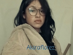 Akiraflorez