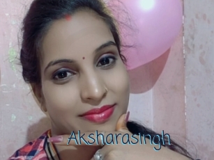 Aksharasingh