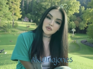 Akulinajones