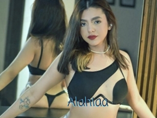 Alahiaa
