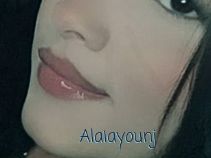 Alaiayounj