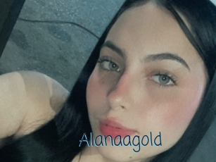 Alanaagold