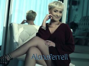 Alanaferrell