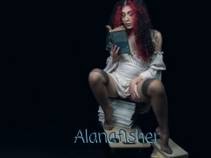 Alanafisher