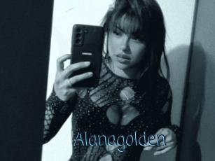 Alanagolden