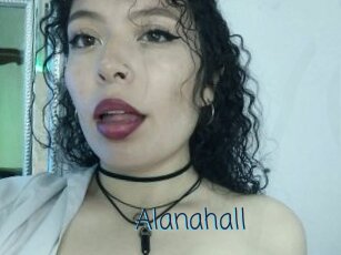 Alanahall