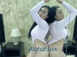 Alanahuxx