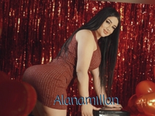 Alanamillan