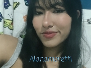 Alanamoretti