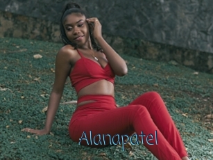 Alanapatel