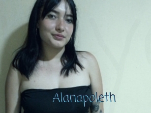 Alanapoleth