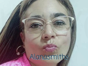 Alanasmiths