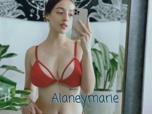 Alaneymarie