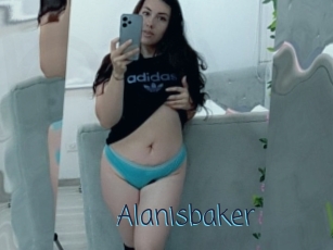 Alanisbaker