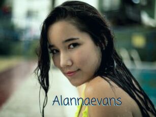 Alannaevans