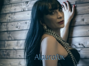 Alaurafox