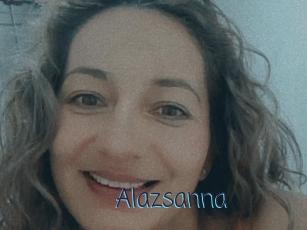 Alazsanna