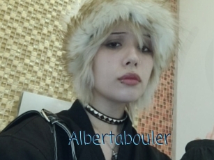 Albertabouler