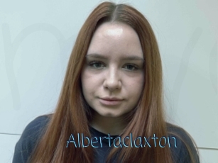 Albertaclaxton