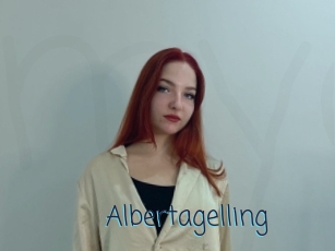 Albertagelling