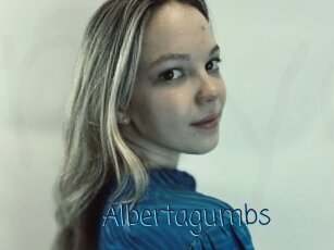 Albertagumbs