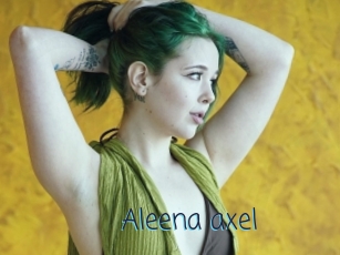 Aleena_axel