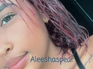 Aleeshaspear