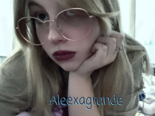 Aleexagrande