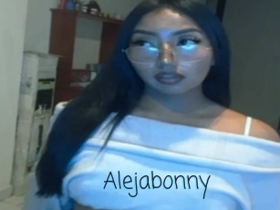 Alejabonny