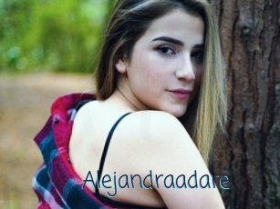 Alejandraadare