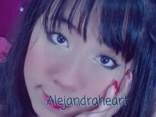 Alejandraheart