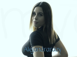 Alejandraraay