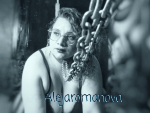 Alejaromanova