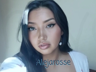 Alejarosse