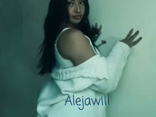 Alejawill