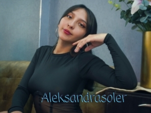 Aleksandrasoler